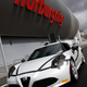 Image for article titled Alfa Romeo 4C Completes 'The Green Hell' Of The Nürburgring In Just 8’04’’